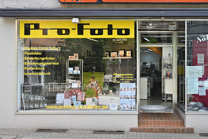 Pro Foto