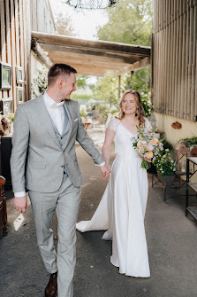 Jonathan Kappler Hochzeitsfotograf Stuttgart – Bild 3