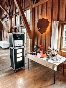 Fotobox Blitzmomente – Bild 3