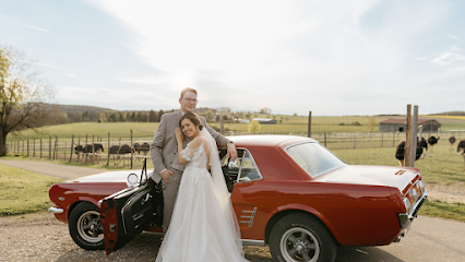 Diana Stürmer Photography Hochzeitsfotograf