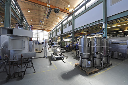 Coletta Thudium Werbefotografie, Industriefotografie & Produktfotografie – Bild 5