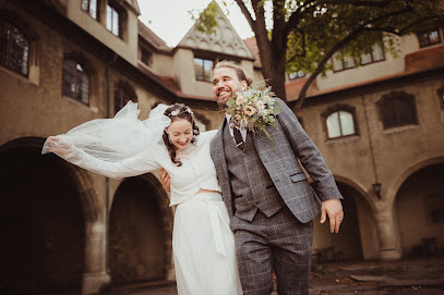 Bilderlotte Weddings Hochzeitsfotografie | Halle | Leipzig | Harz | seit 16 Jahren