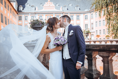 LM-Fotodesign - Hochzeitsfotograf
