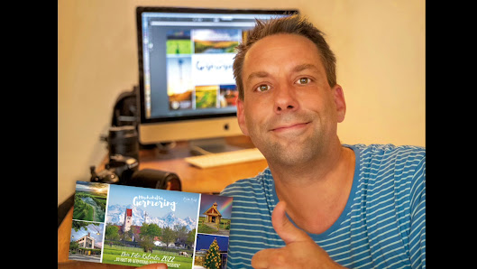 Walter Weiss Lichtspiele Kreativ-Fotografie – Bild 4