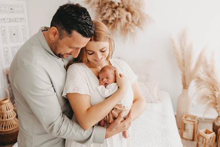 Babyfotografin- Juliane Janiszewski -Fotografie mit Herz Celle – Bild 2