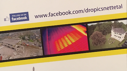 Luftaufnahmen DroPics-Nettetal