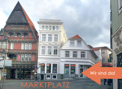 Bewerbungsbilder bei Fotocenter am Markt in Minden – Bild 2