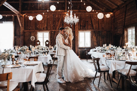 LOVE & LIGHTS - Hochzeitsfotograf Mario Schmitt – Bild 3