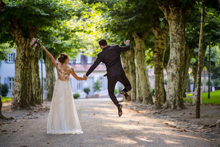 Hochzeitsfotografen Frankfurt – Bild 3