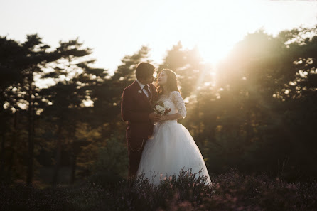 Hochzeitsfotograf Braunschweig - Niklas Plönnigs – Bild 3