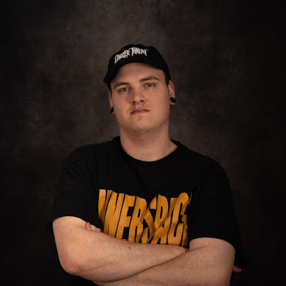 Nigge Photography by Niklas Nestler