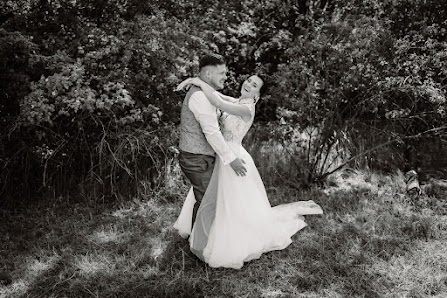 Kathrin Streuber Hochzeitsfotograf Thüringen – Bild 2