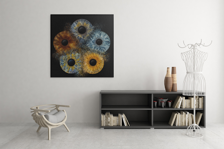 Eyepixx Iris-Fotografie Weimar – Bild 2