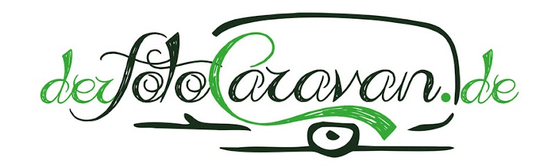 Der Fotocaravan