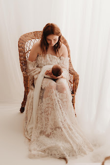 Nele Bähre Fotografie | Newborn | Babybauch | Familien Fotoshooting – Bild 3