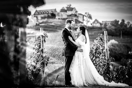Tobias Schnurr Hochzeitsfotograf – Bild 6