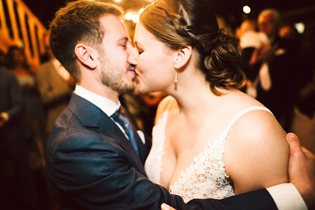 Torben Röhricht - Hochzeitsfotografie – Bild 6