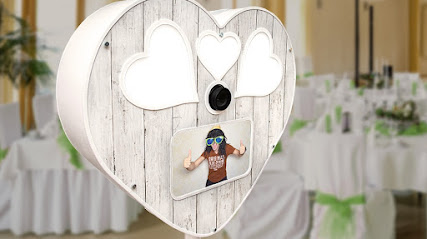 FunnyFotobox - Die Fotobox mit Herz aus Cottbus