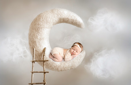 Barcelona Fotografie | Neugeborenen-, Baby-, Kinder- und Familienfotografie – Bild 4