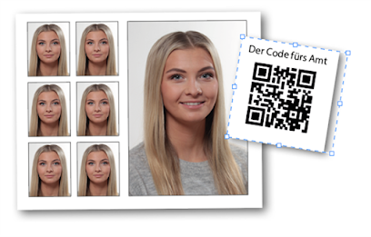 E-pass Foto