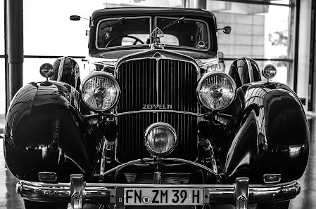 Klaus Gamber Fotografie – Bild 3