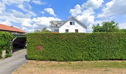 Bewerbungsbilder im Großraum Fürstenfeldbruck