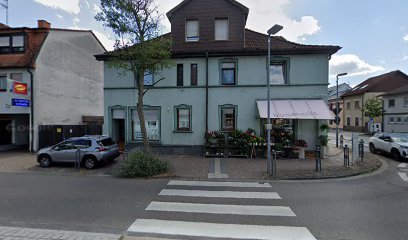 Babyfotografin Ilknur Demir Raum Heidelberg, Mannhein & Karlsruhe