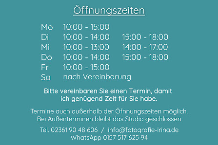 Fotografie by Irina – Bild 4