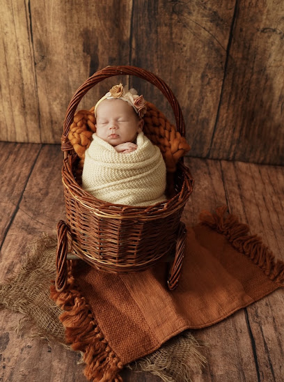 First Smile Photography