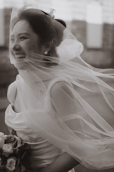 Hochzeitsfotograf Kevin Rinnert – Bild 3