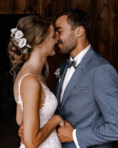 Sina Henkel Photography - Hochzeit, Paar- und Familienfotografie – Bild 4