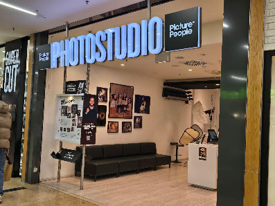 PicturePeople Fotostudio Düsseldorf Arcaden – Bild 3
