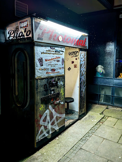 Fotobox Hamburg
