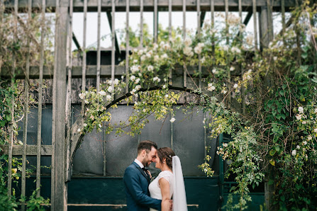 Chris Eberhardt - Hochzeitsfotograf – Bild 4