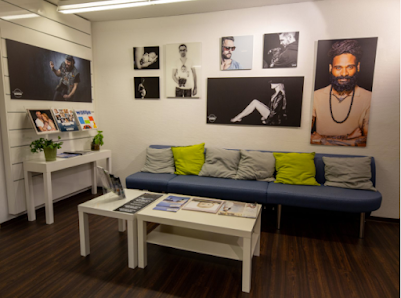 Wöltje Fotostudio Oldenburg – Bild 4