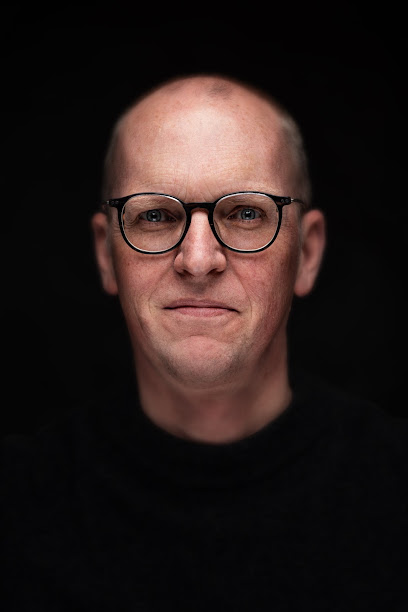 Hochzeitsfotograf Stefan Weber
