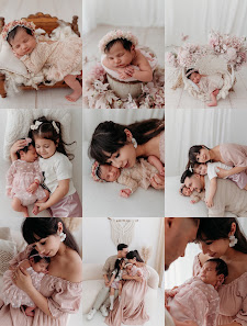 Vanessa Fotografie - Neugeborenen, Babybauch, Familien, Hochzeit Fotografie – Bild 5