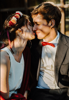 Hochzeit & Familien Fotograf - Alla Kronhart – Bild 6