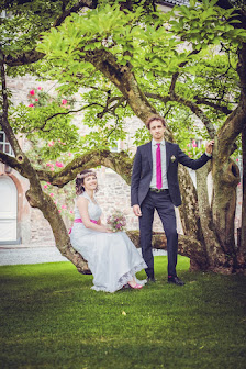 Johann Schepelew Hochzeits- & Boudoirfotograf – Bild 3