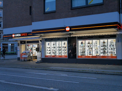 Kamera Express Kiel