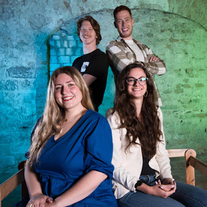 StaffPic Mitarbeiterfotos