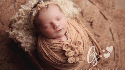 Little Sweetheart Photography - Anneke Heusner