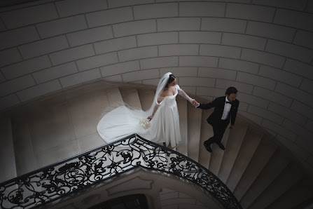 Natascha Janina Fotografie - Hochzeitsfotografin Düsseldorf, NRW, Deutschland – Bild 4