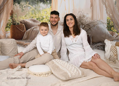 Fotostudio Flic Flac Business, Bewerbung, Passfotos – Bild 2
