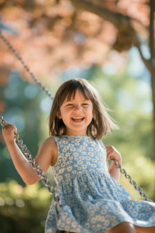 Lumina Kids - Kindergartenfotografie – Bild 2