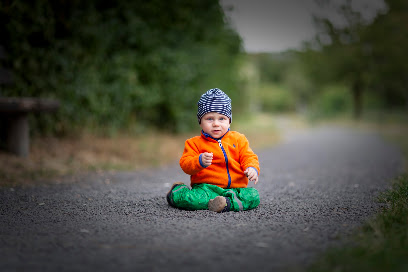 Fotografie von Radecke