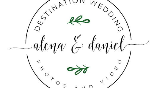 Alena and Daniel – Bild 2