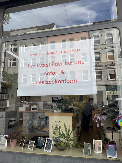 Express-Fotolabor Passbilder Düsseldorf
