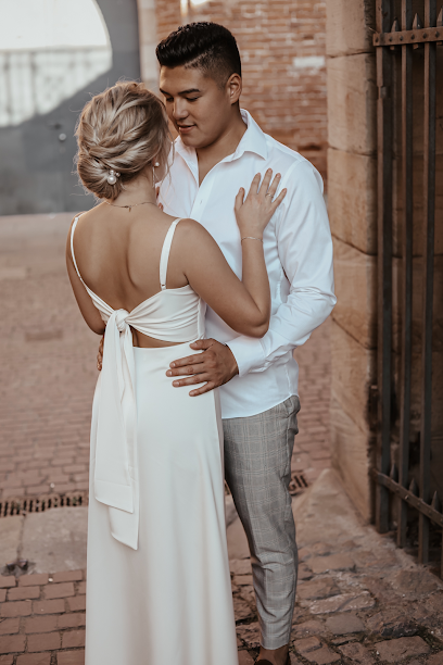 EB Photography by Ekaterina Borisenko