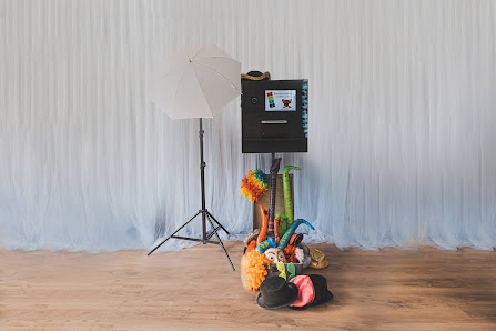 Selfiefox Schömberg | Fotobox mieten – Bild 3